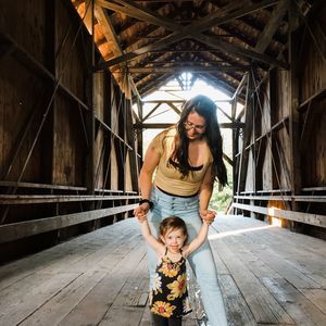 Meet your Posher, Desi